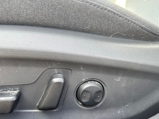 2020 Hyundai Ioniq Hybrid SEL