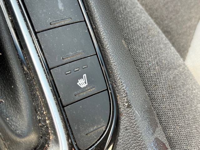 2020 Hyundai Ioniq Hybrid SEL