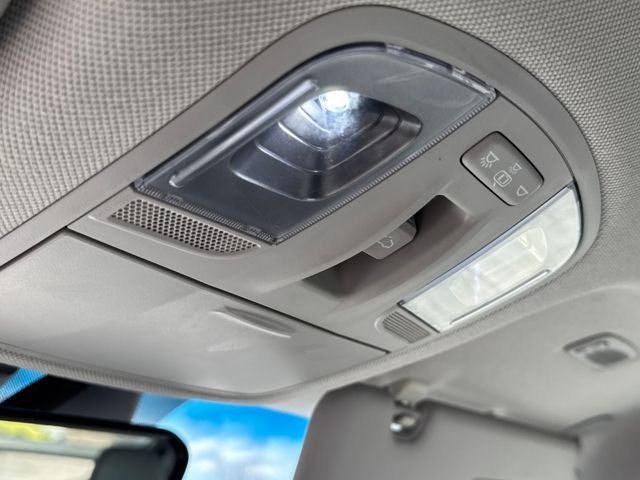 2020 Hyundai Ioniq Hybrid SEL