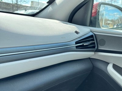 2020 Hyundai Ioniq Hybrid SEL