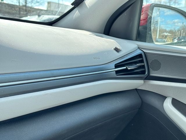 2020 Hyundai Ioniq Hybrid SEL