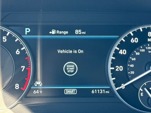 2018 Genesis G90 3.3T Premium