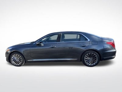 2018 Genesis G90 3.3T Premium