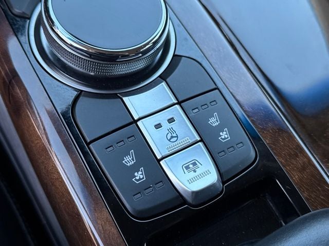 2018 Genesis G90 3.3T Premium