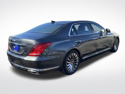 2018 Genesis G90 3.3T Premium