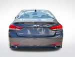 2015 Hyundai Genesis 3.8