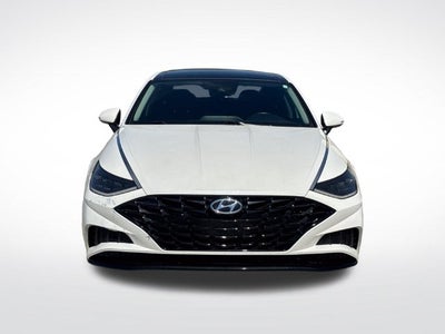 2022 Hyundai Sonata SEL