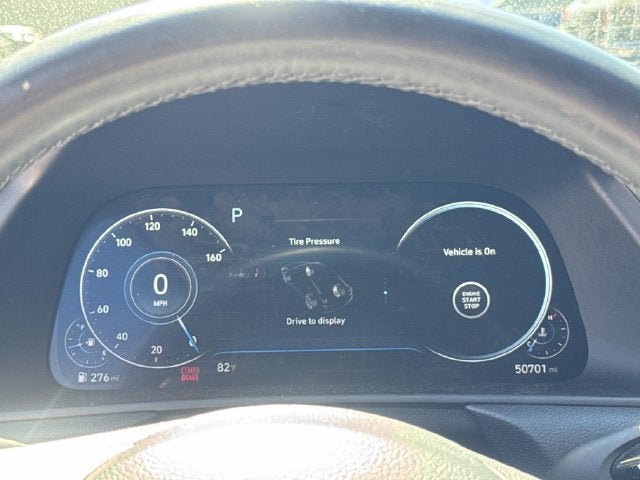 2022 Hyundai Sonata SEL