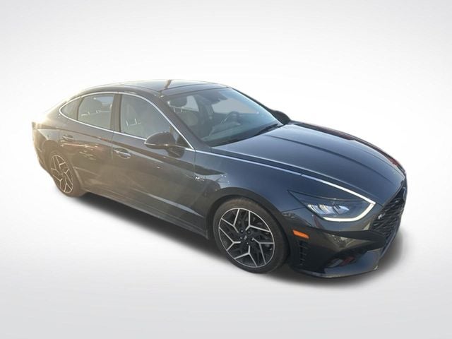 2022 Hyundai Sonata N Line