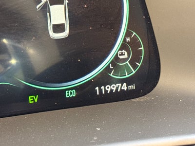 2022 Hyundai Sonata Hybrid Limited