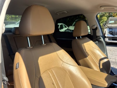 2022 Hyundai Sonata Hybrid Limited