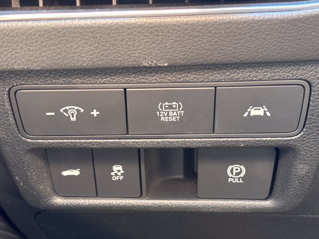 2022 Hyundai Sonata Hybrid Limited