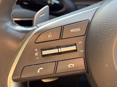 2022 Hyundai Sonata Hybrid Limited