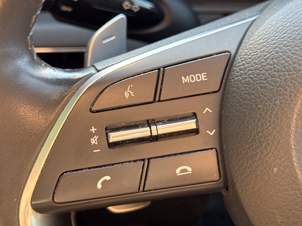 2022 Hyundai Sonata Hybrid Limited