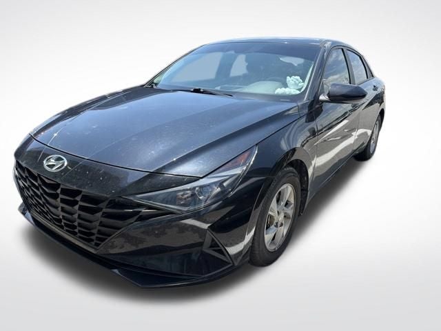 2022 Hyundai Elantra SE