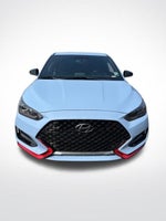 2019 Hyundai Veloster N