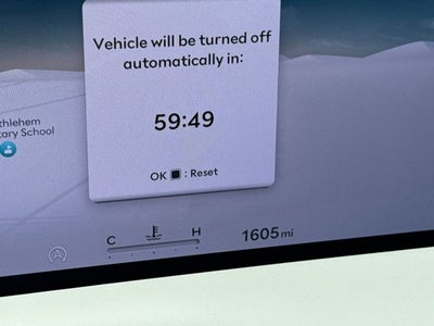 2025 Genesis G80 3.5T