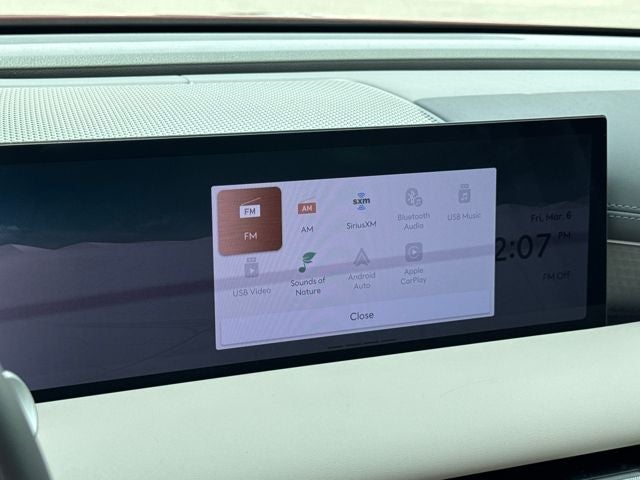 2025 Genesis G80 3.5T