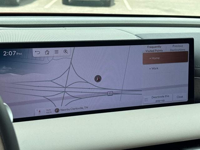 2025 Genesis G80 3.5T