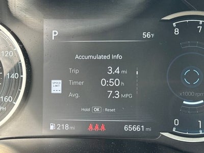 2024 Genesis GV80 2.5T