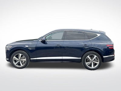 2023 Genesis GV80 2.5T