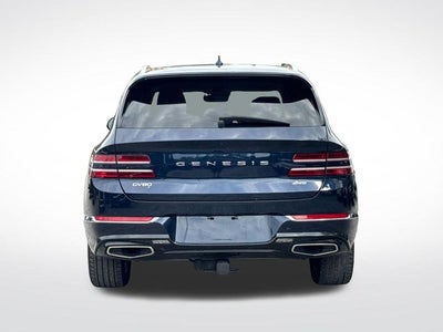 2023 Genesis GV80 2.5T