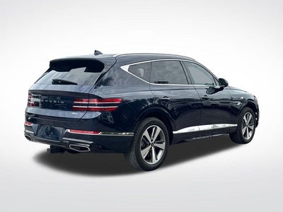 2023 Genesis GV80 2.5T