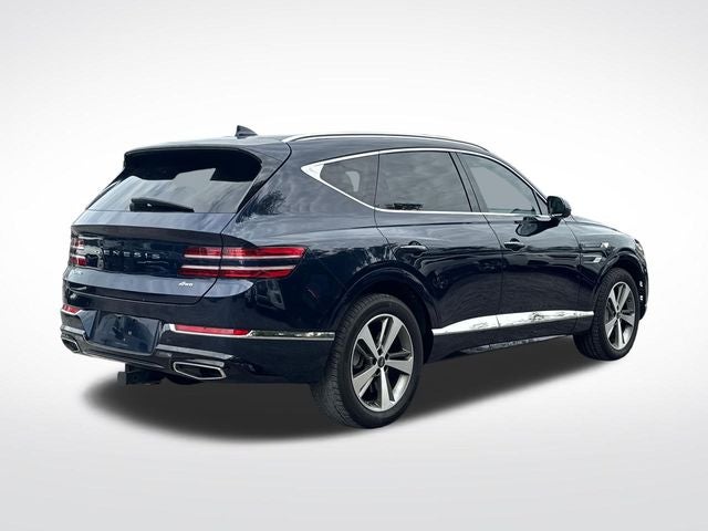 2023 Genesis GV80 2.5T