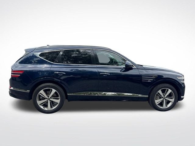 2023 Genesis GV80 2.5T