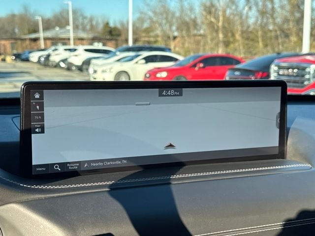 2024 Genesis GV80 2.5T