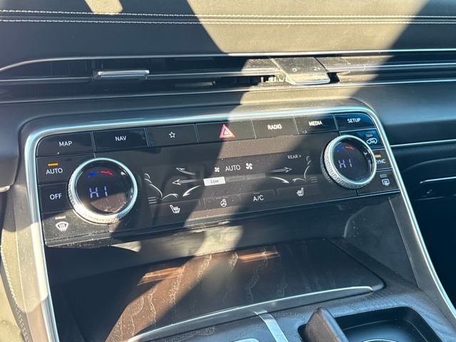 2024 Genesis GV80 2.5T