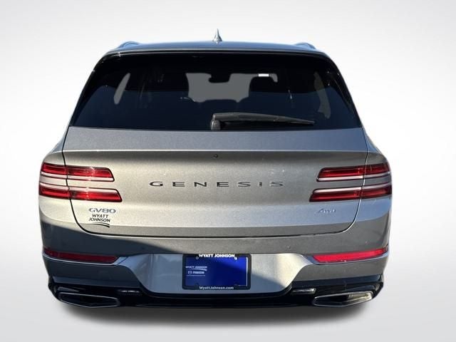 2024 Genesis GV80 2.5T