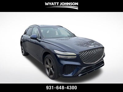 2023 Genesis GV70 2.5T