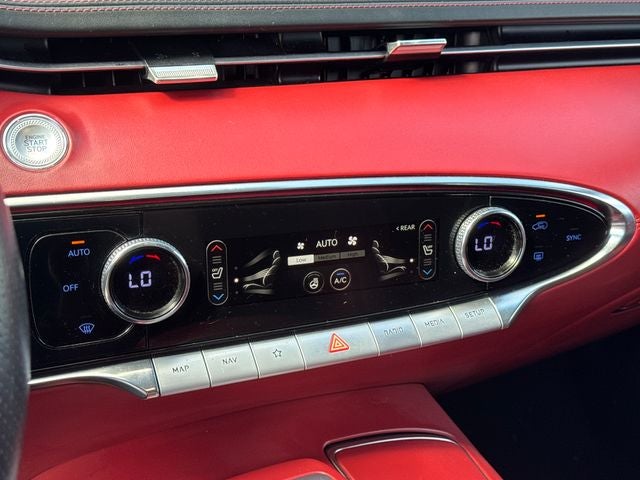 2023 Genesis GV70 2.5T