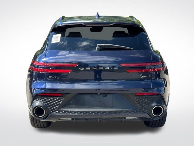 2023 Genesis GV70 2.5T