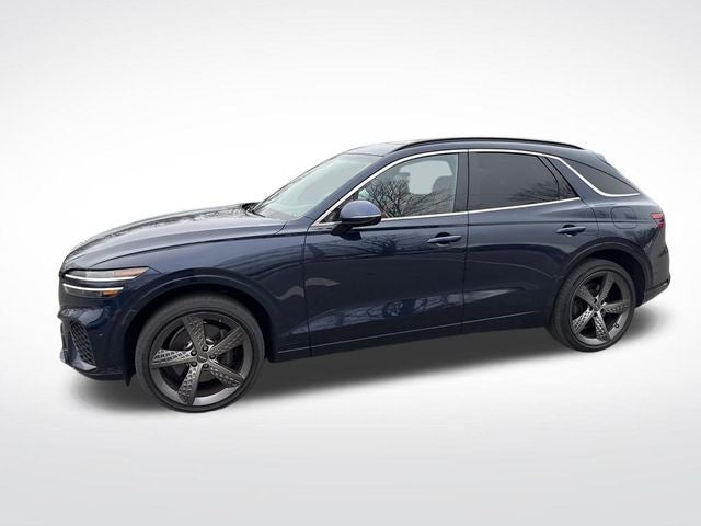 2023 Genesis GV70 2.5T