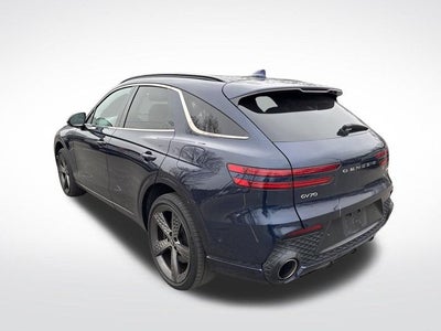 2023 Genesis GV70 2.5T