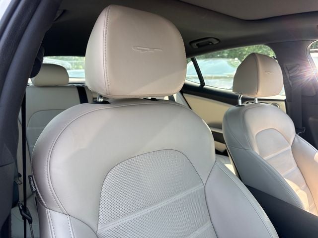 2019 Kia Stinger GT2