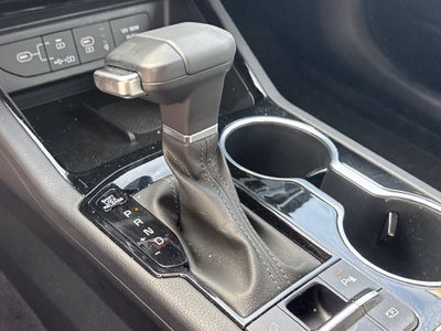 2026 Kia K5 EX