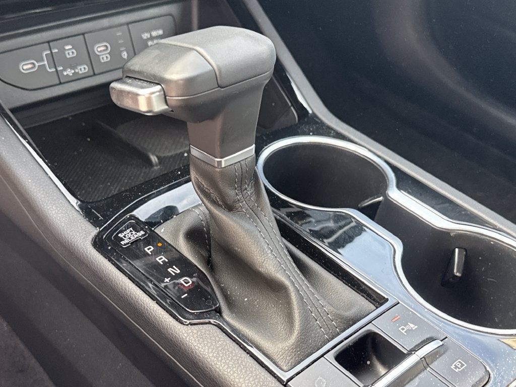2026 Kia K5 EX
