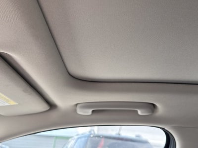 2026 Kia K5 EX