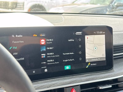 2026 Kia K5 EX