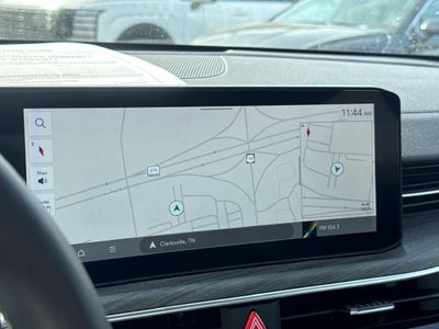 2026 Kia K5 EX