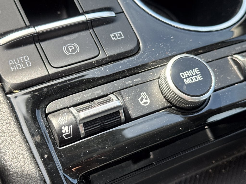 2026 Kia K5 EX