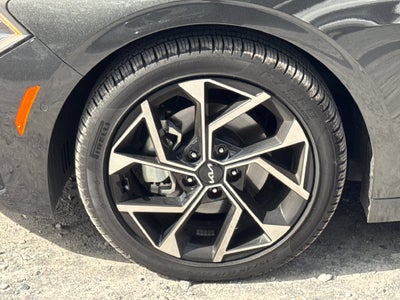 2026 Kia K5 EX