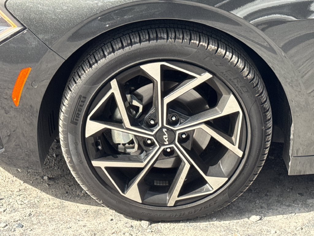 2026 Kia K5 EX