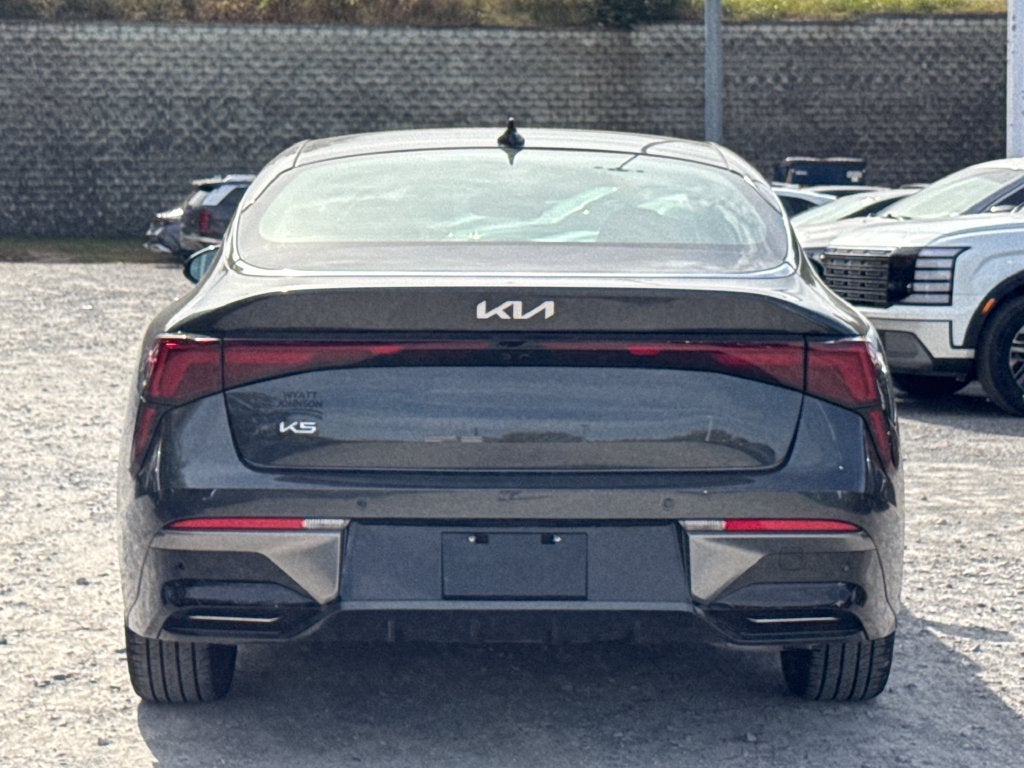 2026 Kia K5 EX