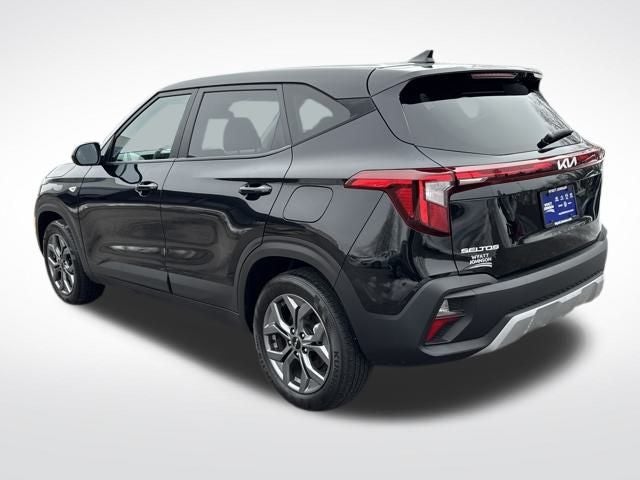 2024 Kia Seltos LX