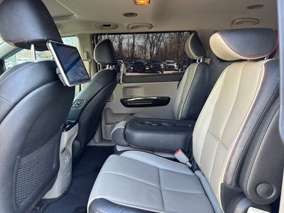 2020 Kia Sedona SX