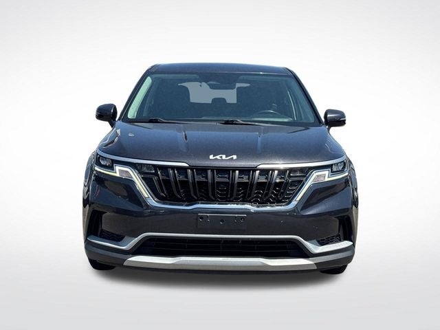 2022 Kia Carnival LXS